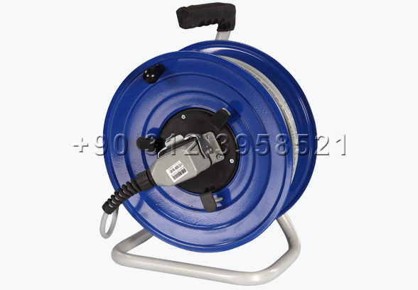 KT-100 Cable Reel