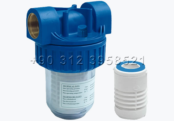 Water Filter SF-A