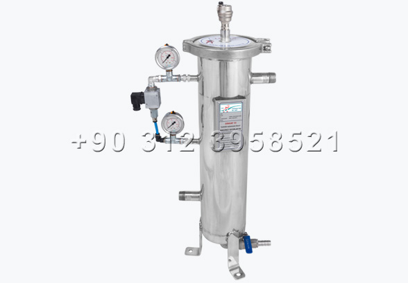 Water Filter SF-T1