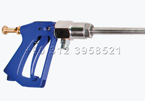 T-800 PL High Pressure Gun