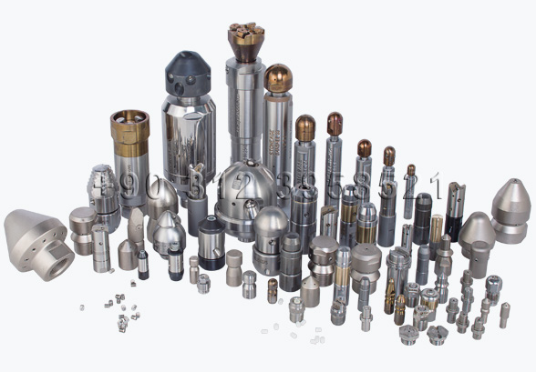 Nozzles