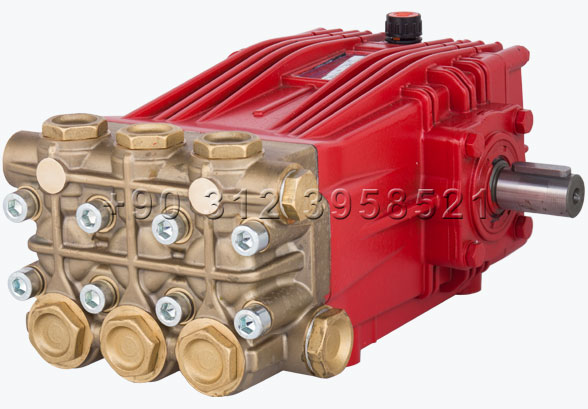 High Pressure Pump U-11/26