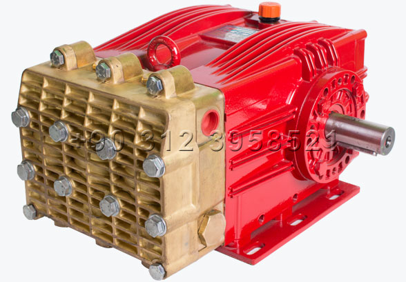High Pressure Pump U-15-50/83