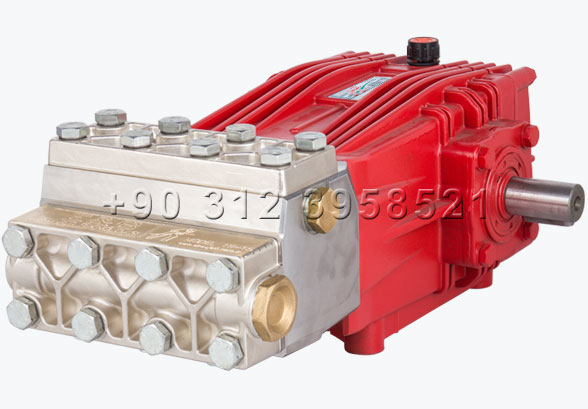 High Pressure Pump U-18.5/18