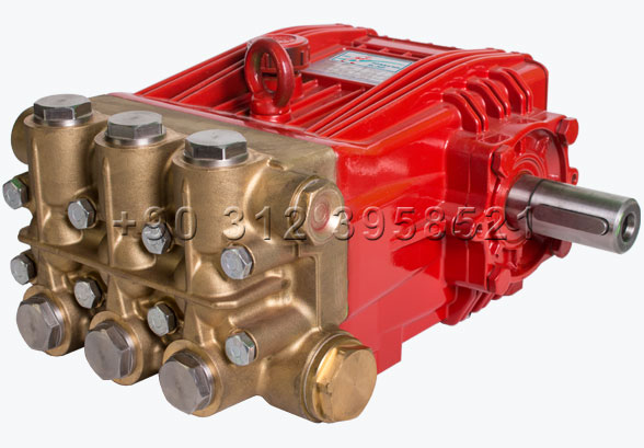High Pressure Pump U-22/28