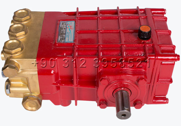 High Pressure Pump U-5.5/18