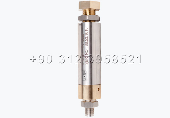 Safety Valve EV-3500