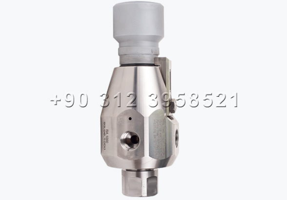 RA-1000/160 Basınç Ayar Regülatörü