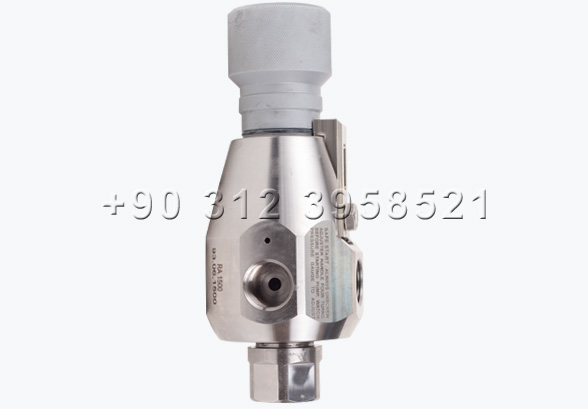 RA-1500/110 Basınç Ayar Regülatörü