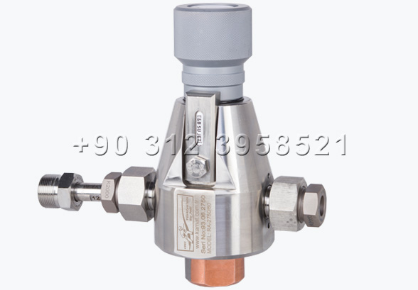 RA-2750/60 Basınç Ayar Regülatörü