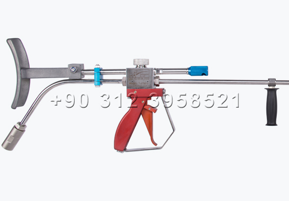 T-2750 DR Su Jeti Tabancası